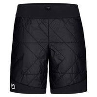 2026 Ortovox Swisswool Piz Boe Shorts Womens