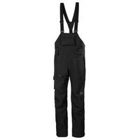 2025 Helly Hansen PowderQueen Bib Womens
