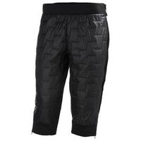 2026 Helly Hansen Lifaloft Full Zip Insulator Three Quarter Pant Womens