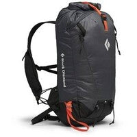 2026 Black Diamond Cirque 25 Unisex