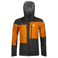 2025 Ortovox 3L Guardian Shell Mens