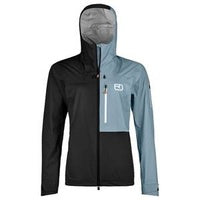 2026 Ortovox 3L Ortler Womens