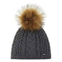 2025 Eisbar Afra Lux Beanie Womens