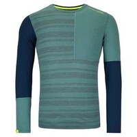 2025 Ortovox 185 RockNWool Long Sleeve Mens