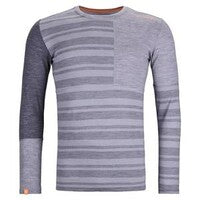 2025 Ortovox 185 RockNWool Long Sleeve Mens