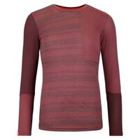 2025 Ortovox 185 RockNWool Long Sleeve Womens