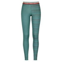 2025 Ortovox 185 RockNWool Long Pants Womens