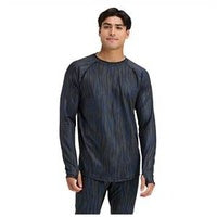 2027 BlackStrap Summit Crewneck Mens
