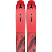 2022 Atomic Backland 107 Mens