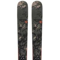 2021 Rossignol Black Ops Smasher Mens