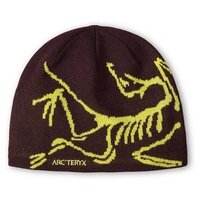 2026 Arcteryx Bird Head Toque Hat Unisex