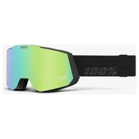2026 100% Snowcraft Unisex