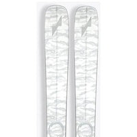 2024 Peak Skis Peak 98 By Bode Mens