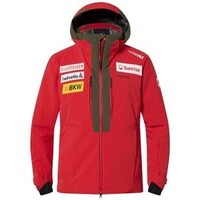 2026 Descente Swiss Insulated Jacket Mens