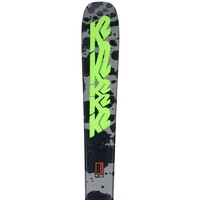 2023 K2 Reckoner 92 Mens
