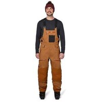 2024 Flylow Baker Perm Bib Mens