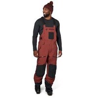 2024 Flylow Baker Perm Bib Mens