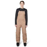 2024 Flylow Foxy Insulated Bibs Womens