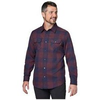 2024 Flylow Handlebar Tech Flannel Mens