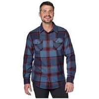 2024 Flylow Handlebar Tech Flannel Mens