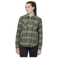 2023 Flylow May Flannel Womens