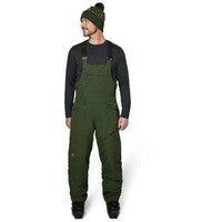 2024 Flylow Snowman Insulated Bib Mens