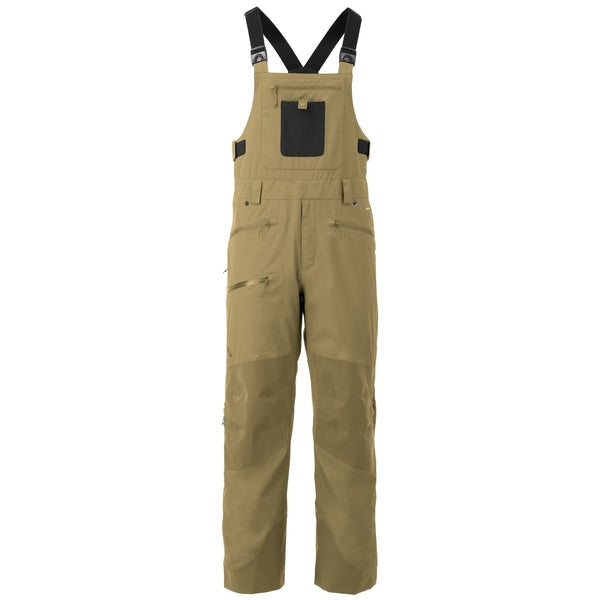 2025 Flylow Baker Insulated Bib Mens