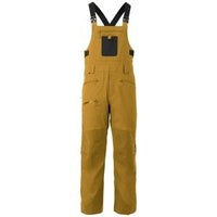 2025 Flylow Baker Insulated Bib Mens