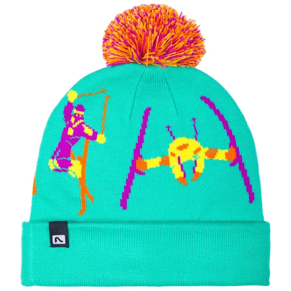 2025 Flylow Revival Pom Unisex