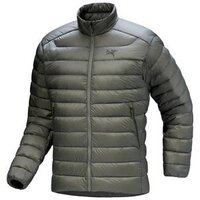 2026 Arcteryx Cerium Jacket Mens