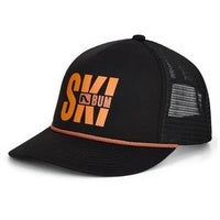 2027 Flylow Ski Bum Trucker Unisex