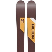 2022 Faction Candide 1.0 Theovex Jr.