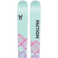 2023 Faction Prodigy 1X Womens