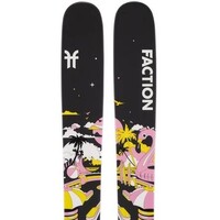 2026 Faction Prodigy 4 Unisex