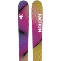 2026 Faction Studio 2 Unisex