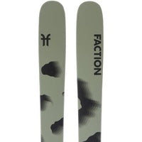 2027 Faction Prodigy 3 Unisex