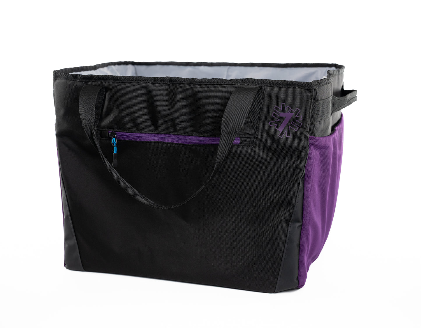 2026 Powder7 Gnarnia Tote Unisex