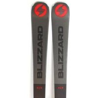 2019 Blizzard XCR Mens