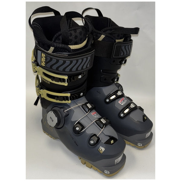 2025 K2 Mindbender 95 BOA W Womens