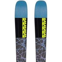 2022 K2 Mindbender 88Ti Alliance Womens