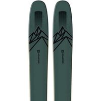 2020 Salomon QST 118 Mens