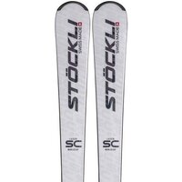 2024 Stockli Laser SC Mens