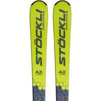 2022 Stockli Laser AX Mens