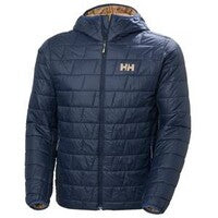 2027 Helly Hansen Lifaloft Hooded Insulator Mens