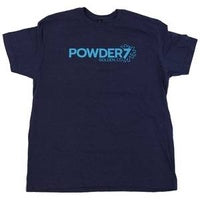 2026 Powder7 Logo Mens