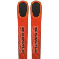 2025 Kastle MX88 Mens