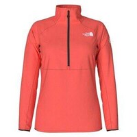 2024 The North Face Summit FUTUREFLEECE LT Half Zip Womens