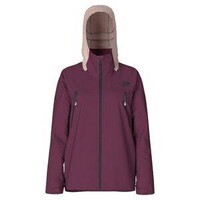 2024 The North Face Ceptor Jacket Womens