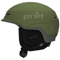 2025 Pret Fury X Mens