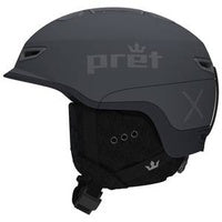 2025 Pret Fury X Mens